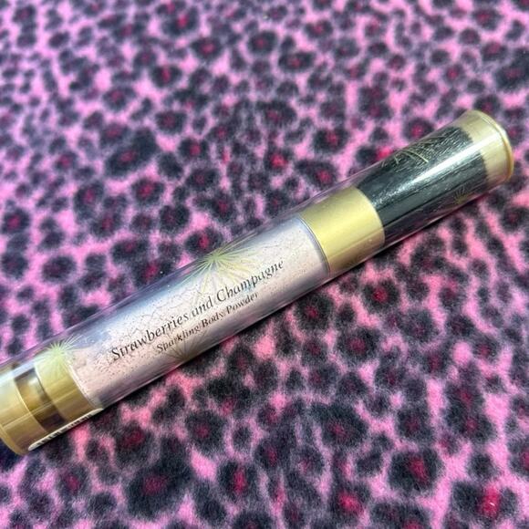 Victoria's Secret Sparkling Body Powder NWT - Picture 2 of 6